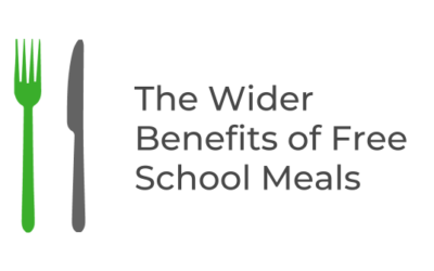 The Wider Benefits of Free School Meals